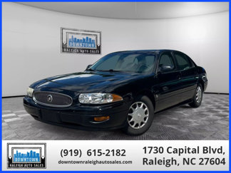 Used 2004 Buick Le Sabre Custom image 1