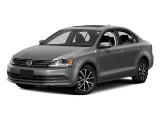 Used 2015 Volkswagen Jetta SE image 1