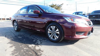 Used 2015 Honda Accord LX image 1