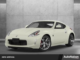 Used 2013 Nissan 370Z Touring w/ Sport Pkg image 1