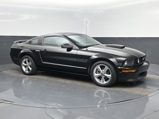 Used 2007 Ford Mustang GT image 1