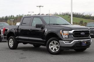 Certified 2023 Ford F150 XLT image 1