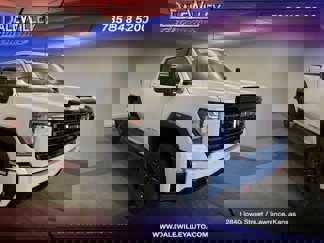 New 2025 GMC Sierra 2500 AT4 image 1
