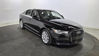 Used 2016 Audi A6 2.0T Premium Plus image 1
