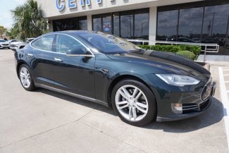 Used 2013 Tesla Model S image 1