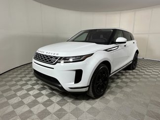 Used 2020 Land Rover Range Rover Evoque S image 1
