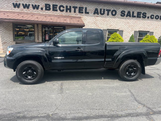 Used 2013 Toyota Tacoma 4x4 Access Cab V6 image 1