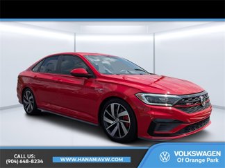 Used 2019 Volkswagen Jetta GLI image 1
