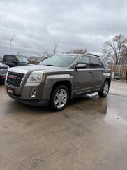 Used 2012 GMC Terrain SLE w/ Convenience Package image 1