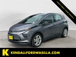 Used 2022 Chevrolet Bolt LT image 1