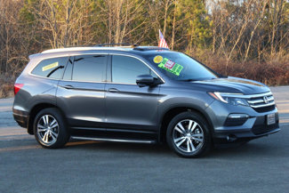 Used 2017 Honda Pilot EX-L image 1