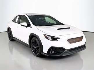 Used 2022 Subaru WRX Limited w/ Popular Package #1A image 1