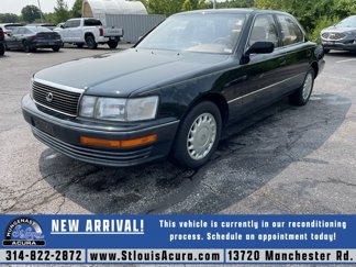 Used 1990 Lexus LS 400 image 1