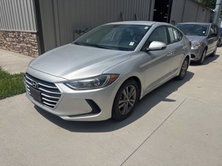 Used 2018 Hyundai Elantra SEL image 1
