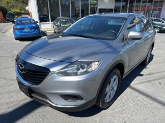 Used 2014 MAZDA CX-9 Touring image 1