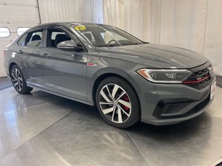 Used 2021 Volkswagen Jetta GLI image 1
