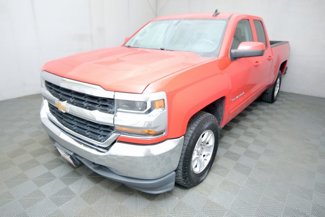 Used 2018 Chevrolet Silverado 1500 LT w/ Trailering Package image 1