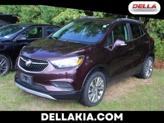 Used 2017 Buick Encore Preferred image 1
