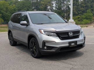 Used 2021 Honda Pilot Special Edition image 1
