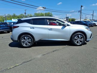 Used 2020 Nissan Murano SV video 2