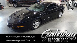 Used 1995 Pontiac Firebird Coupe image 1
