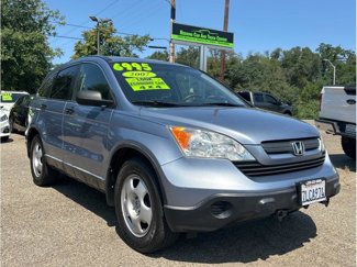 Used 2007 Honda CR-V LX image 1