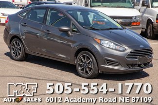 Used 2019 Ford Fiesta SE image 1