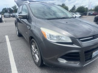 Used 2014 Ford Escape Titanium image 1