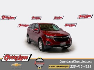 Used 2023 Chevrolet Equinox LT video 1