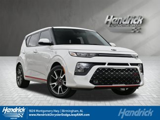 Used 2020 Kia Soul GT-Line w/ GT 2.0L Power Sunroof Package image 1