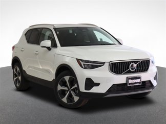 New 2025 Volvo XC40 B5 Core w/ Protection Package Premier image 1