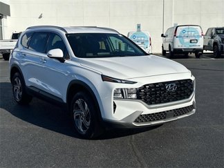 Used 2023 Hyundai Santa Fe SEL image 1