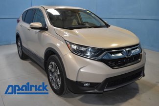 Used 2019 Honda CR-V EX-L image 1
