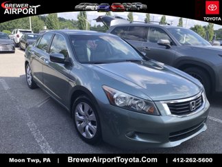 Used 2009 Honda Accord EX-L image 1