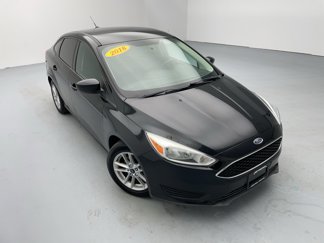 Used 2018 Ford Focus SE image 1