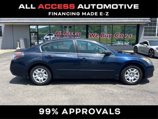 Used 2009 Nissan Altima 2.5 S w/ Emergency Aid Pkg image 1
