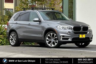 Used 2014 BMW X5 xDrive35d image 1