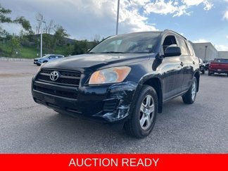 Used 2009 Toyota RAV4 4WD image 1