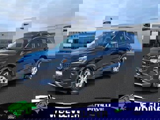 Certified 2023 Ford Escape Active image 1