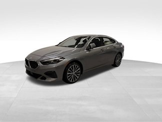 Used 2022 BMW 228i xDrive Gran Coupe w/ Convenience Package image 1