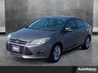 Used 2013 Ford Focus SE image 1