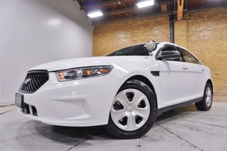 Used 2019 Ford Taurus Police Interceptor AWD image 1