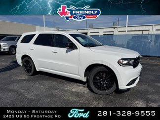Used 2016 Dodge Durango R/T w/ Technology Group image 1