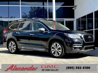 Used 2021 Subaru Ascent Touring w/ Popular Package #2 image 1