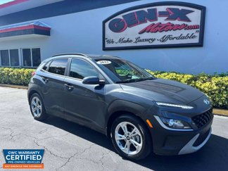 Used 2022 Hyundai Kona SEL w/ Cargo Package image 1