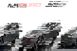 Used 2014 Aston Martin Rapide S image 1