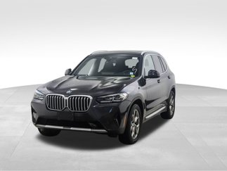 Used 2022 BMW X3 xDrive30i w/ Convenience Package image 1