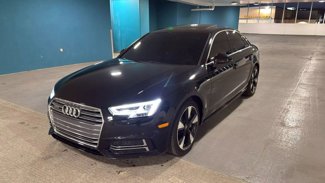 Used 2017 Audi A4 2.0T Premium Plus image 1