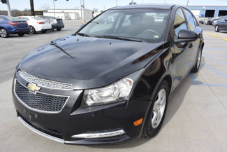 Used 2015 Chevrolet Cruze LT image 1