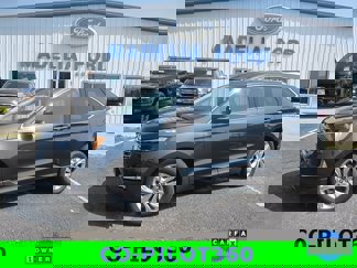 Used 2023 Ford Edge Titanium image 1